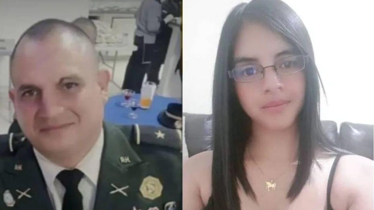 Víctima de maltrato, protestas y el dolor de una larga espera: lo último sobre el caso de Ana Hernández Cantillano, esposa de militar hallada muerta