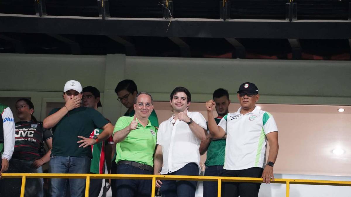 Quebraron vidrios, bronca con el rival y tristeza: Las imágenes de la eliminación de Olimpia en Liga Nacional
