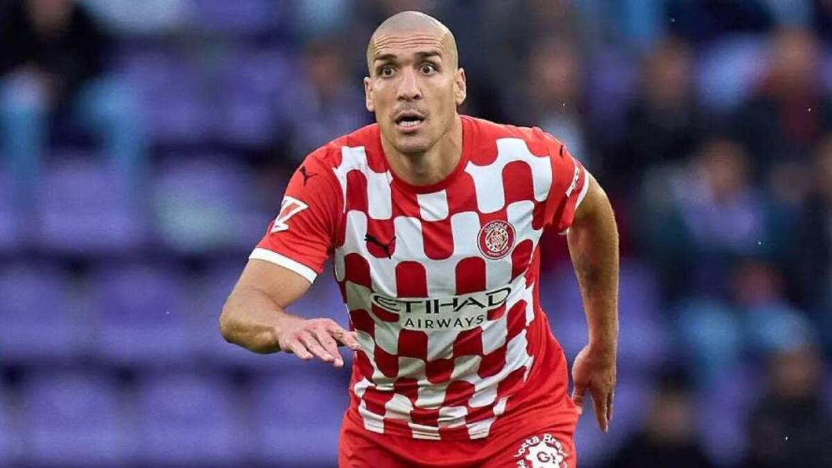 El FC Barcelona le terminó el contrato y ahora el jugador no encuentra equipo