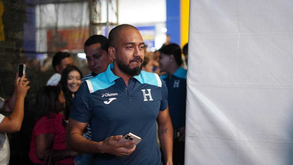 Pelea entre jugadores, locura por Supremo y los famosos tiktokers hondureños fueron presentados