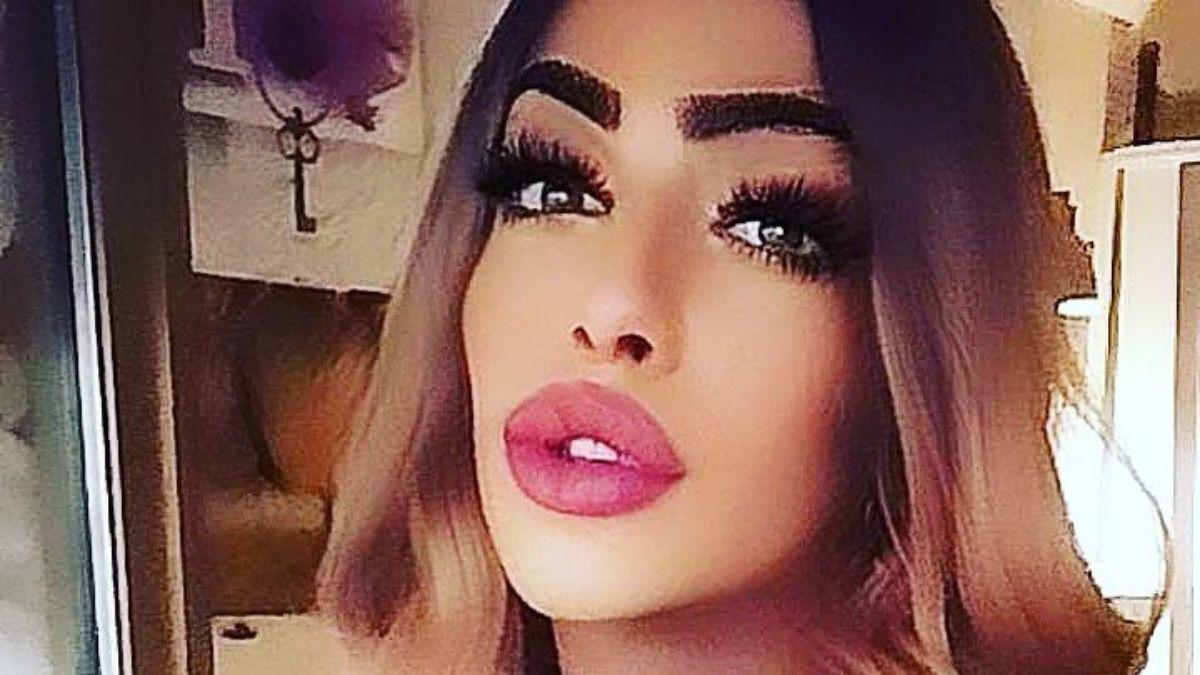 ¿Adiós Wanda? Guendalina Rodríguez, la nueva novia transgénero de Mauro Icardi