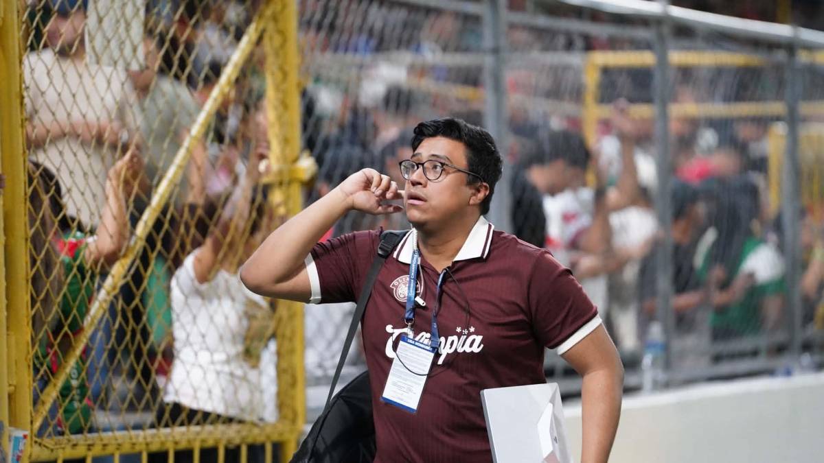 Quebraron vidrios, bronca con el rival y tristeza: Las imágenes de la eliminación de Olimpia en Liga Nacional