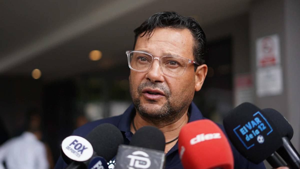 Orinson Amaya: personajes que le dieron el último adios al presidente de Marathón