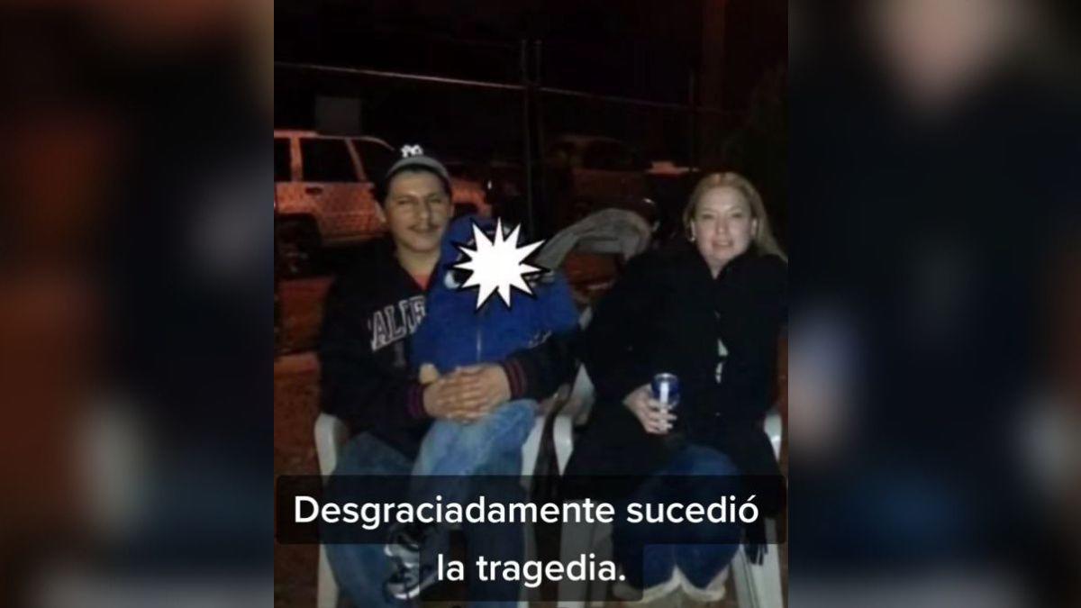 Salen a la luz nuevas fotos y teorías sobre presunta inocencia de Francisco Oropeza