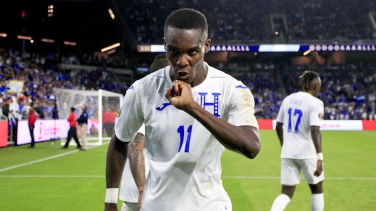 ¡Tres bajas! Jugadores que Rueda tomaría en cuenta con Honduras para Copa Oro 2025