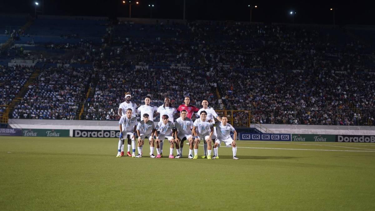 Pelea de Supremo con JR que no se vio en tv, pomponera de Nicaragua y la celebración