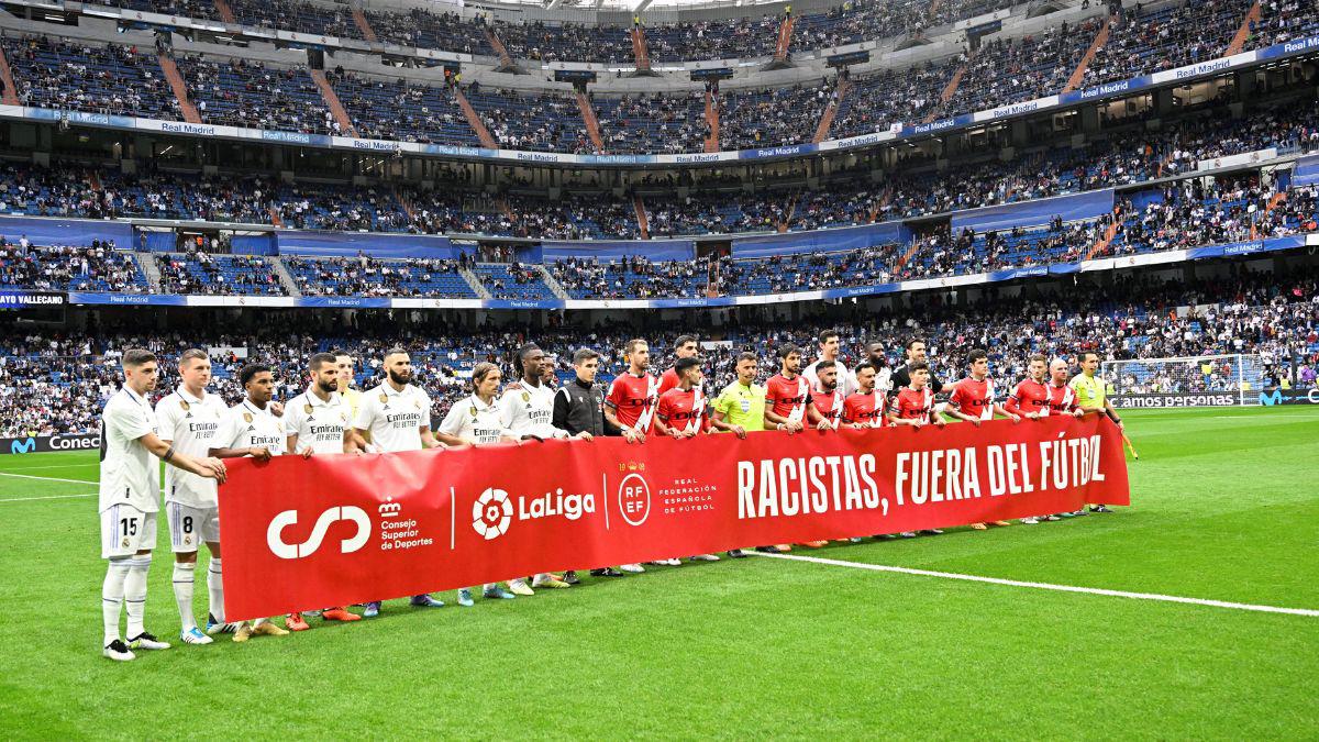Todos con Vinicius y Rodrygo al rescate en victoria del Real Madrid ante Rayo