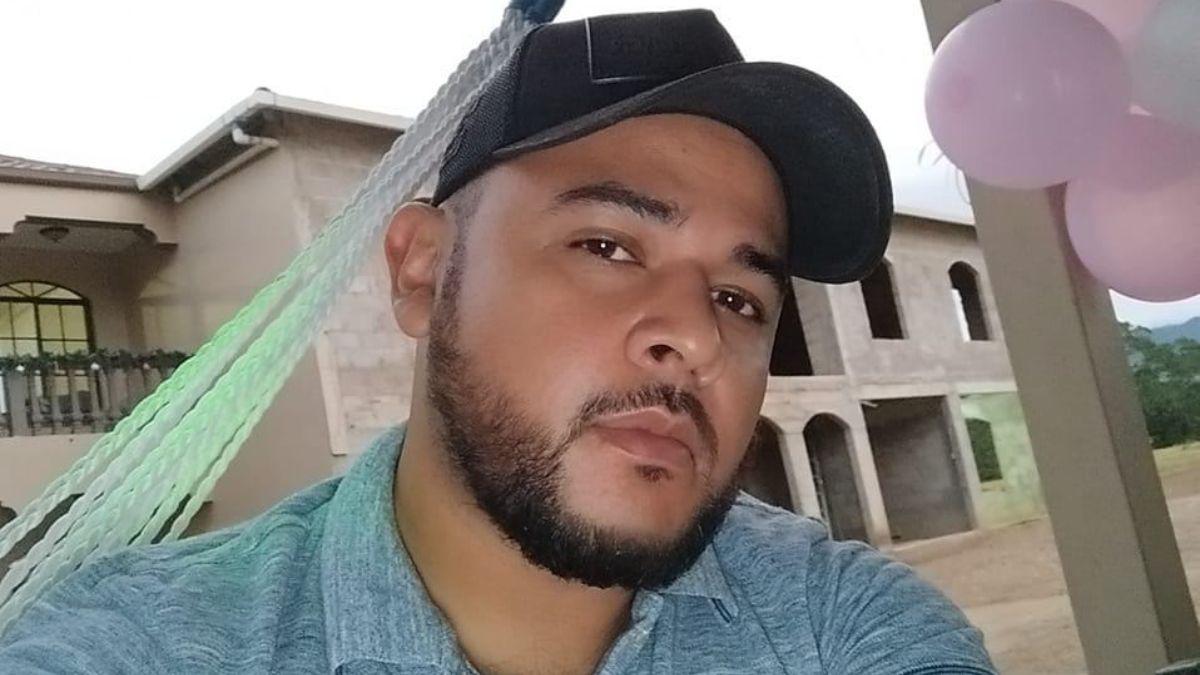 ‘Un ser de amor y bondad’, así era Wilmer Muñoz, miembro de la Fuerza Naval que falleció tras explosión de buque