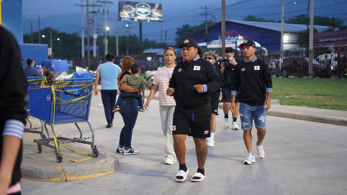 Pelea entre jugadores, locura por Supremo y los famosos tiktokers hondureños fueron presentados