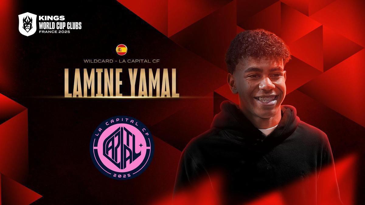Impresionante fortuna y negocios: Así es la vida de Lamine Yamal, candidato al Balón de Oro 2025