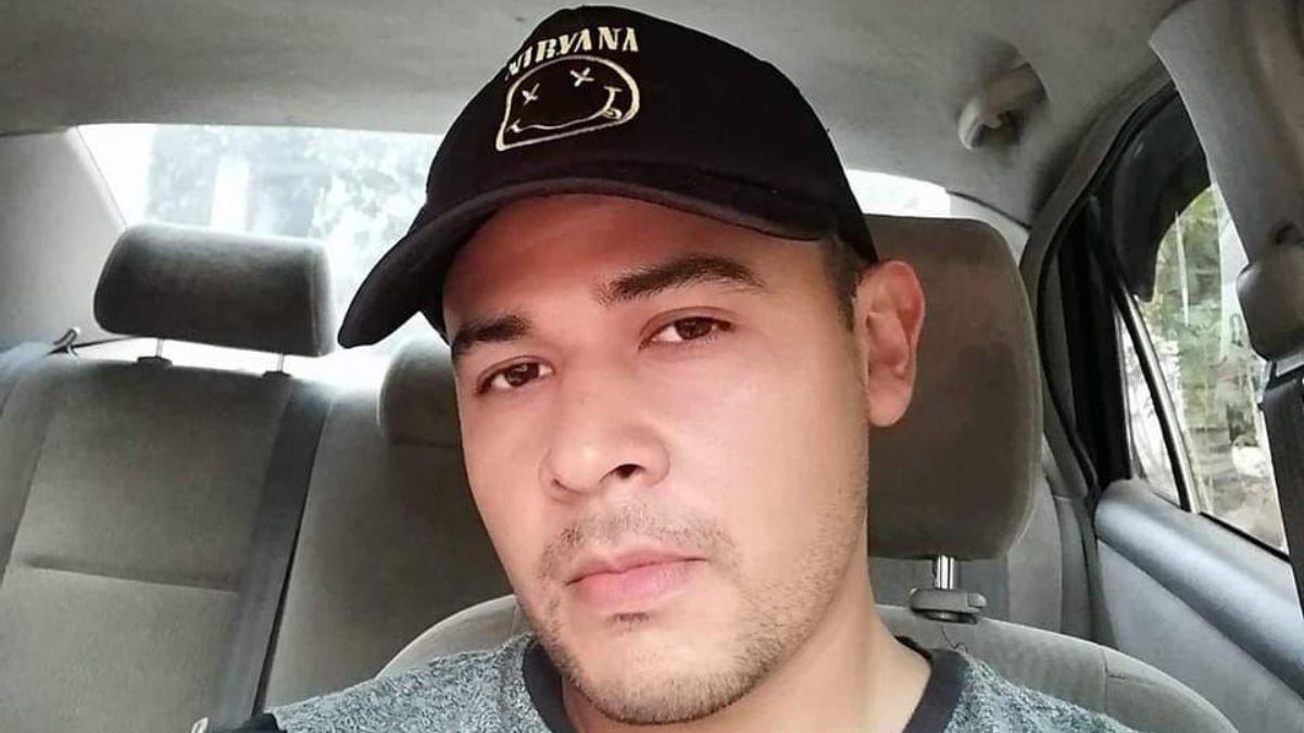 ‘Un ser de amor y bondad’, así era Wilmer Muñoz, miembro de la Fuerza Naval que falleció tras explosión de buque