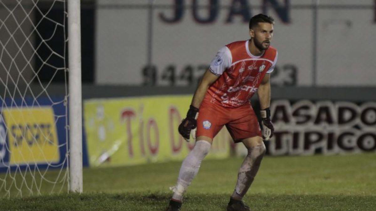 Fichajes: bajas en Motagua, Olancho FC saca la chequera e incierto futuro de Auzmendi