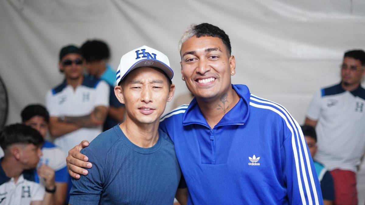 Pelea entre jugadores, locura por Supremo y los famosos tiktokers hondureños fueron presentados