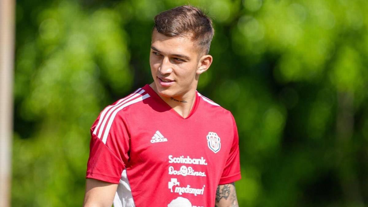 Selección de Costa Rica; ¿equipo dónde juegan sus futbolistas y quién es el más caro?