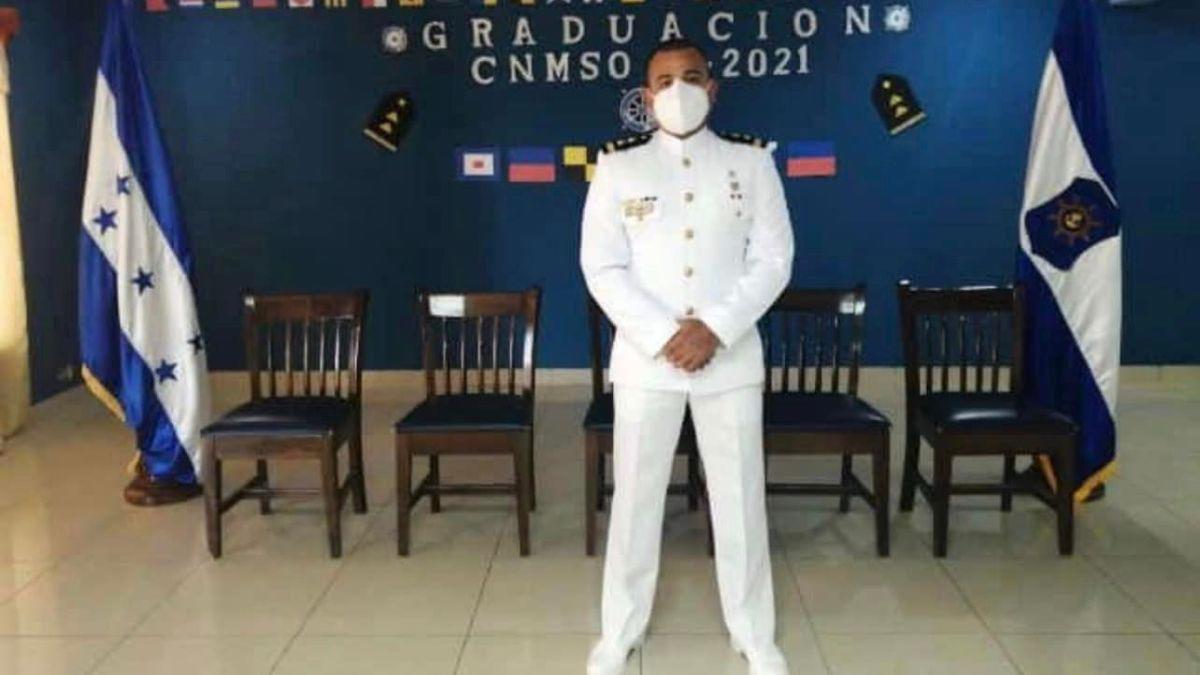 ‘Un ser de amor y bondad’, así era Wilmer Muñoz, miembro de la Fuerza Naval que falleció tras explosión de buque