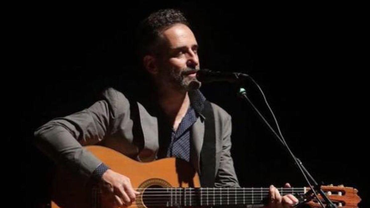 15 datos que no conocías sobre Jorge Drexler, el máximo ganador de los Premios Latin Grammy 2022