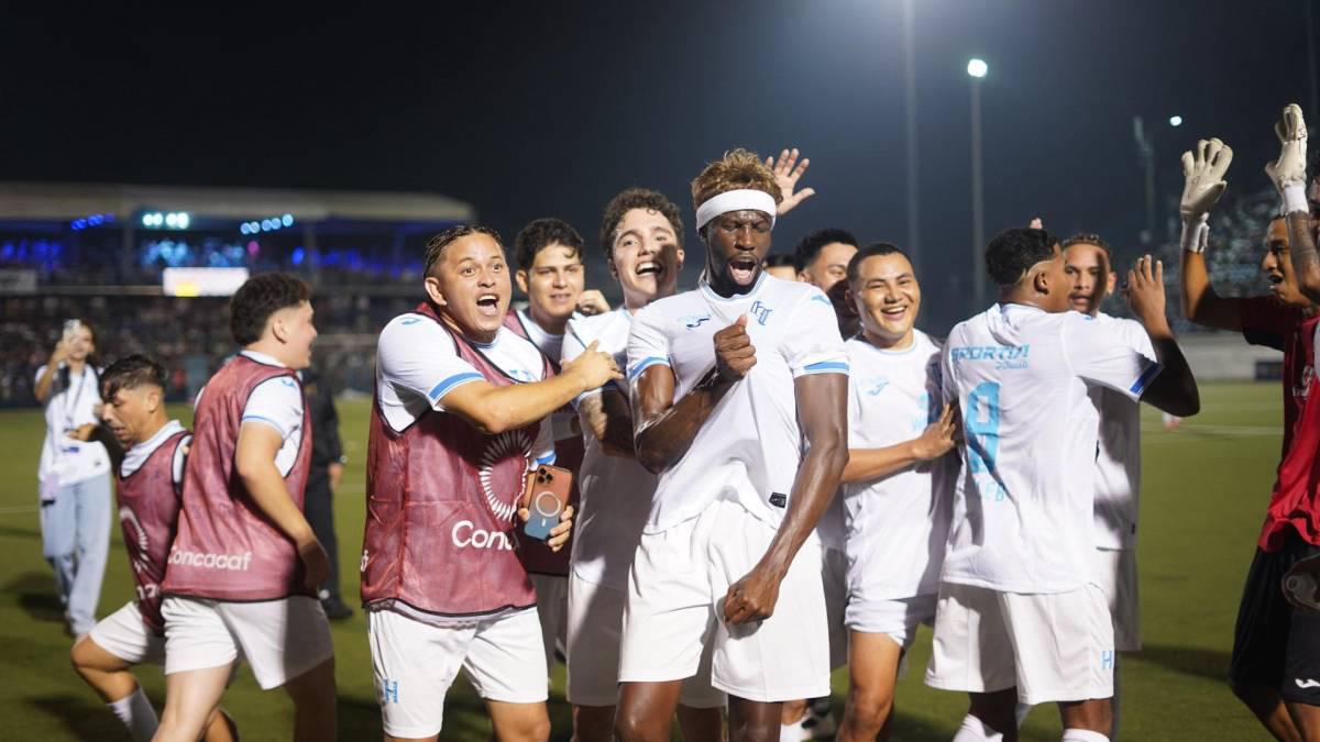 Pelea de Supremo con JR que no se vio en tv, pomponera de Nicaragua y la celebración