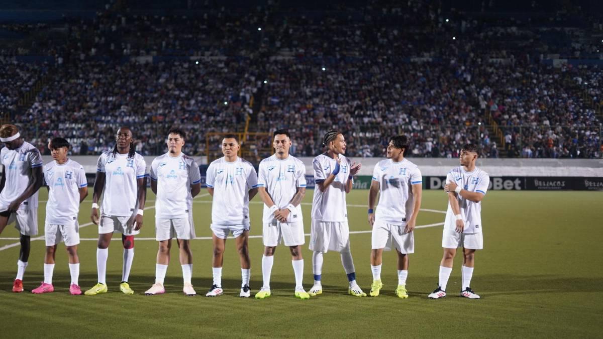 Pelea de Supremo con JR que no se vio en tv, pomponera de Nicaragua y la celebración