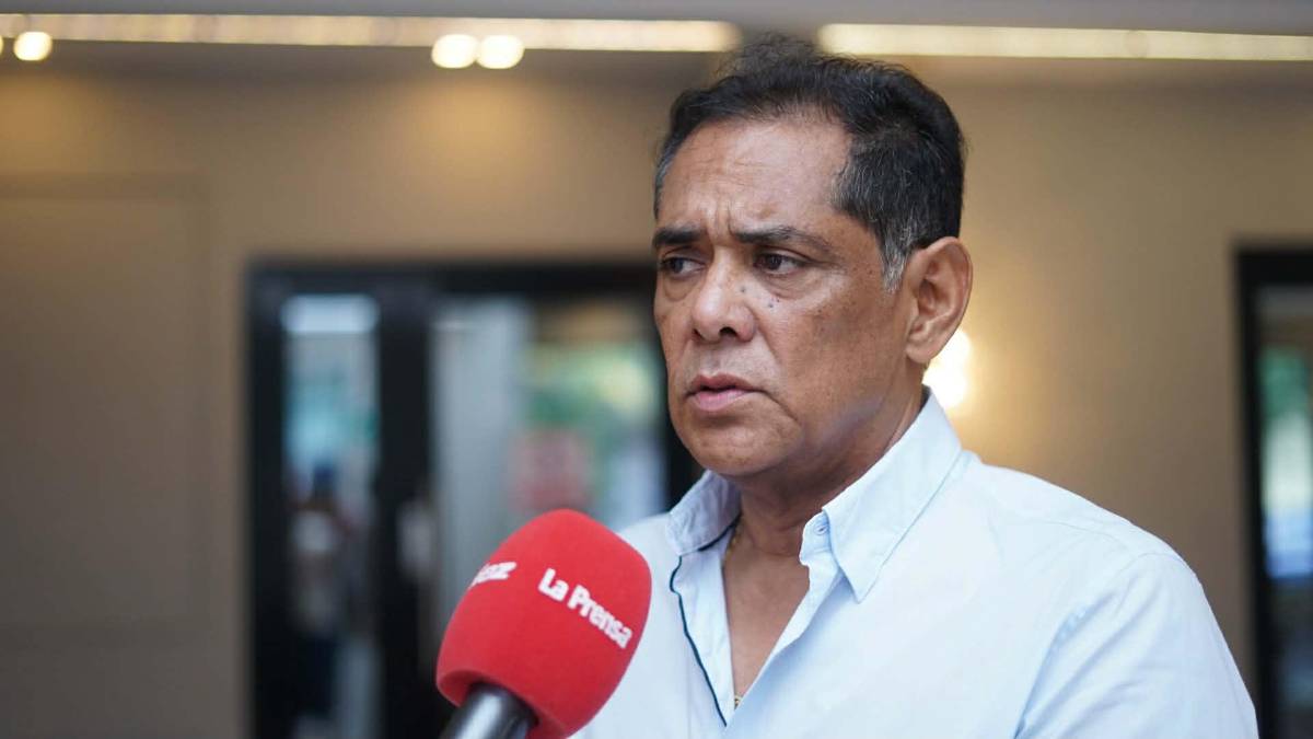 Orinson Amaya: personajes que le dieron el último adios al presidente de Marathón