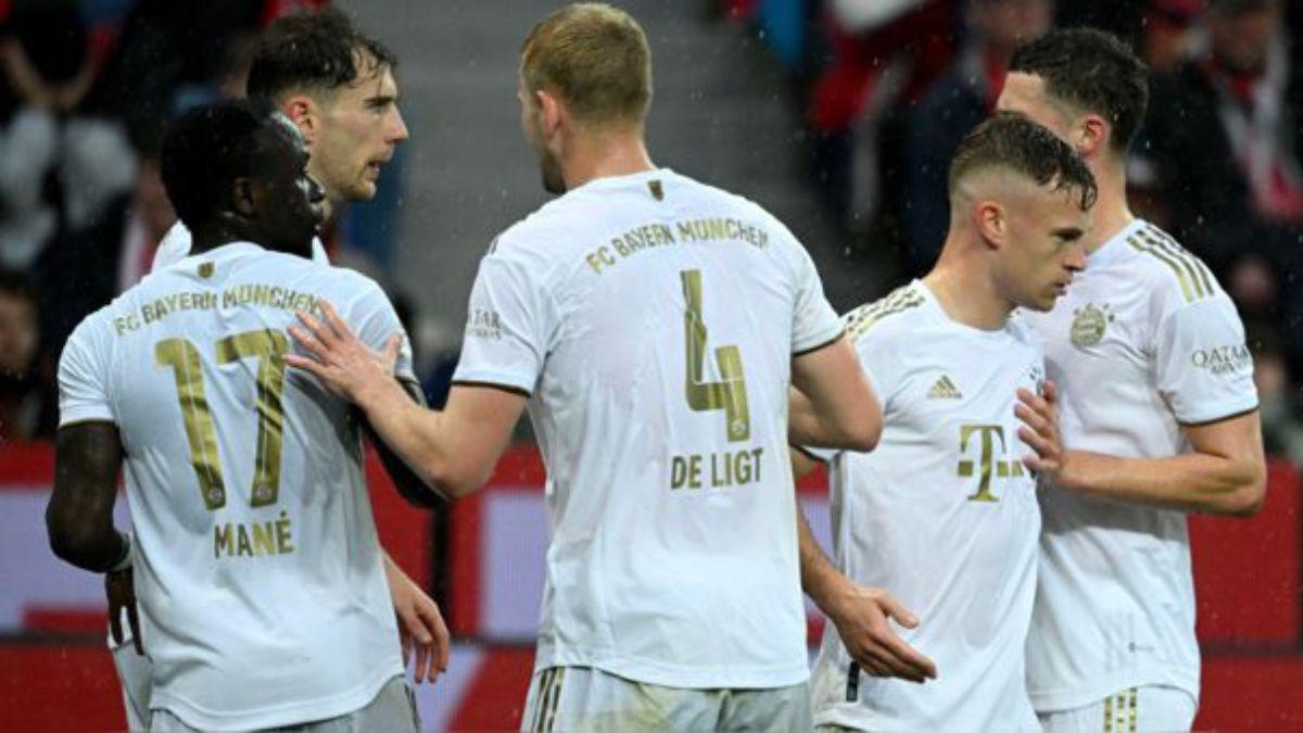 ¡Escándalo en Alemania! Aseguran que seis jugadores del Bayern “le hicieron la cama” a Nagelsmann