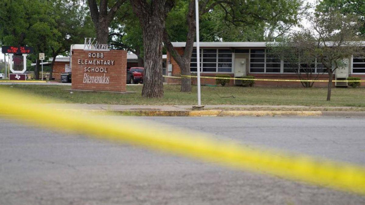Los principales tiroteos en aulas de clases en las últimas dos décadas en Estados Unidos