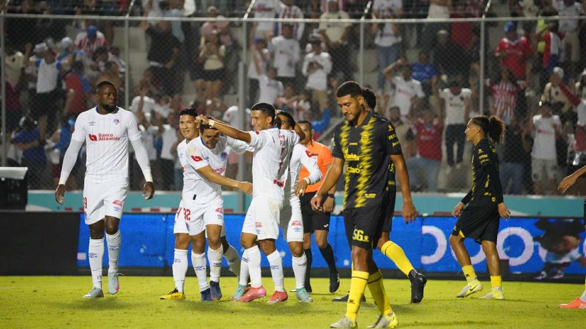 Buba descontrolado, aficionada desmayada, jugador confirma que se va de Olimpia y lágrimas