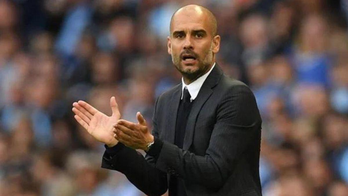 “Si me están mintiendo me iré”: Guardiola y varias figuras amenazan con dejar el Manchester City