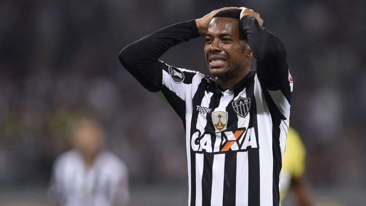 Caso Dani Alves: Futbolistas que han sido acusados de delitos sexuales