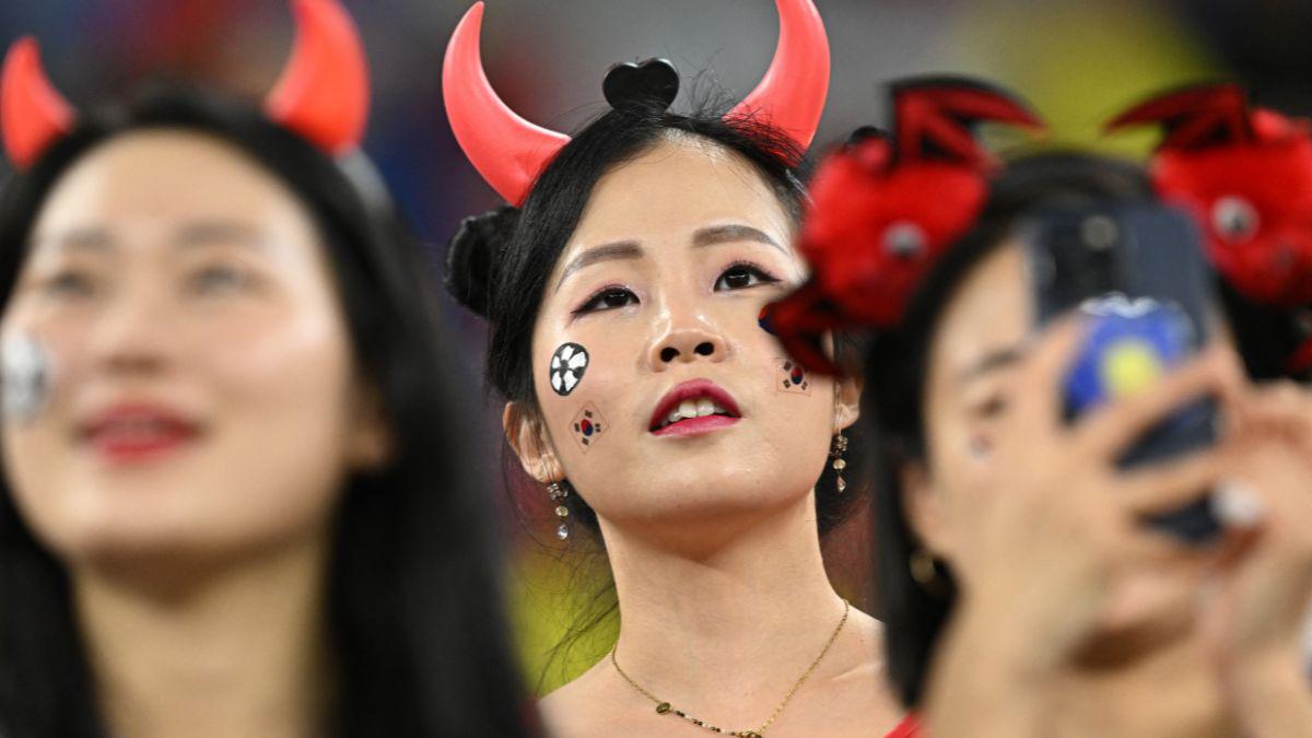 Baile, homenajes y alegría: la goleada de Brasil ante Corea del Sur en imágenes