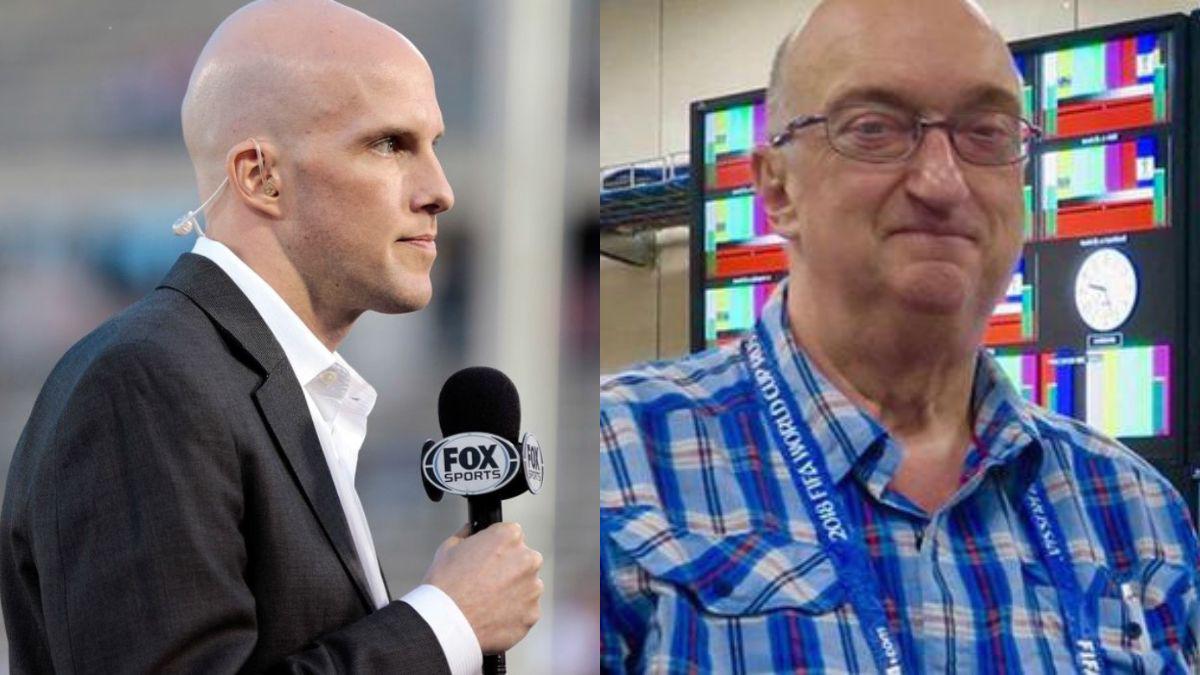 Lo que se sabe de la muerte de tres periodistas durante el Mundial de Qatar 2022
