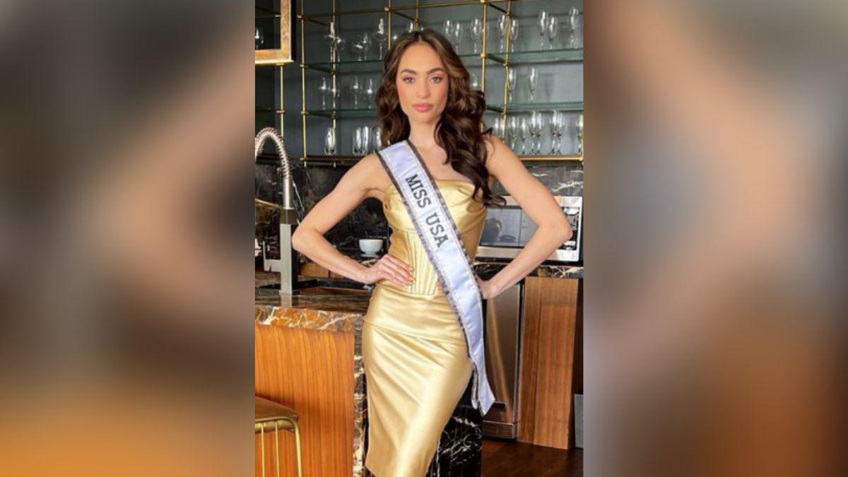 Empresaria e hija de un migrante filipino: así es R’Bonney Gabriel, Miss Universo 2022