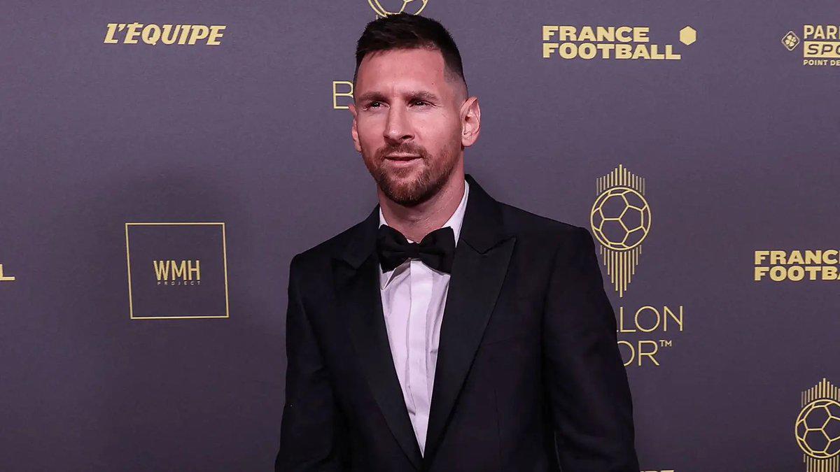Lionel Messi sorprende al acordar comprar histórico equipo del fútbol español