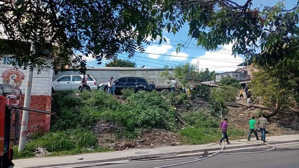 ¿Traía sobrecarga? Nuevos detalles del fatal accidente de rastra en El Carrizal