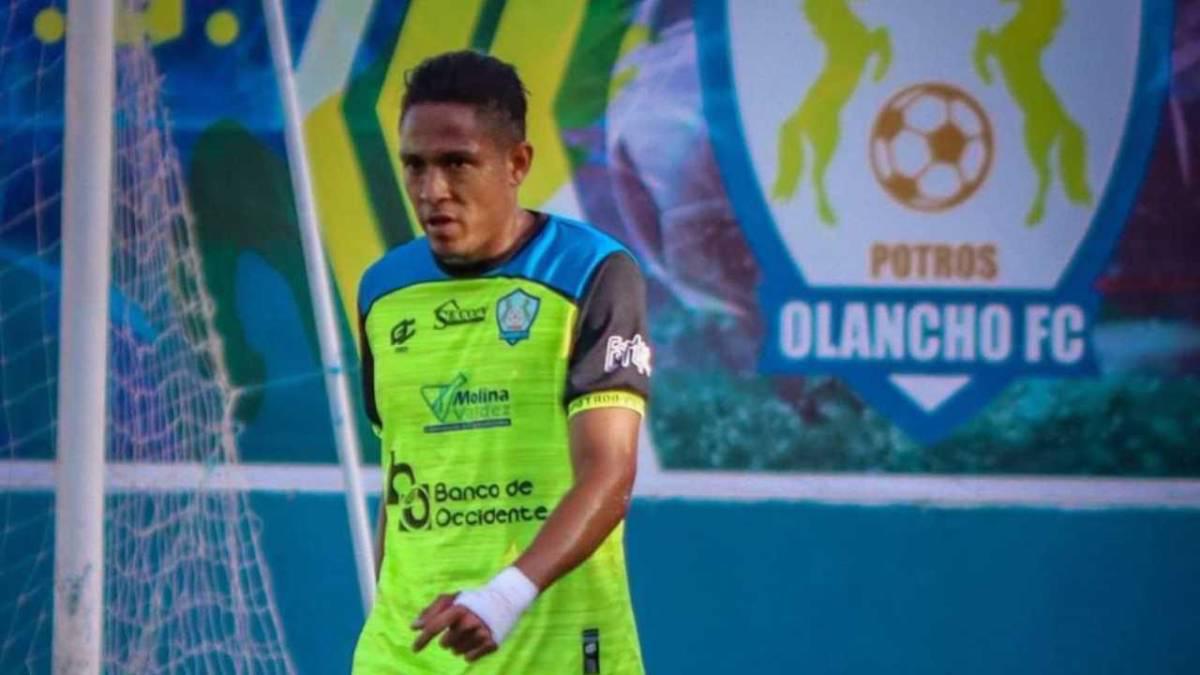 Fichajes: Olimpia y Real España con altas, futuro de Vargas y Luis Palma cambiaría de equipo Fichajes: Olimpia y Real España con altas, futuro de Vargas y Luis Palma cambiaría de equipo