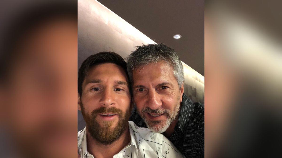 La respuesta de Messi y los nuevos detalles del ataque a su familia en Rosario