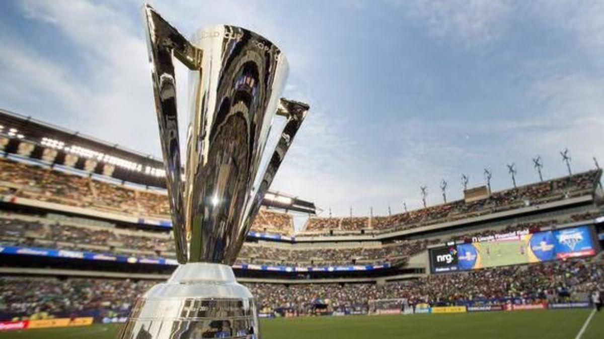 ¡Un mini Mundial! Así será la Supercopa Oro que planea realizar la Concacaf en 2025