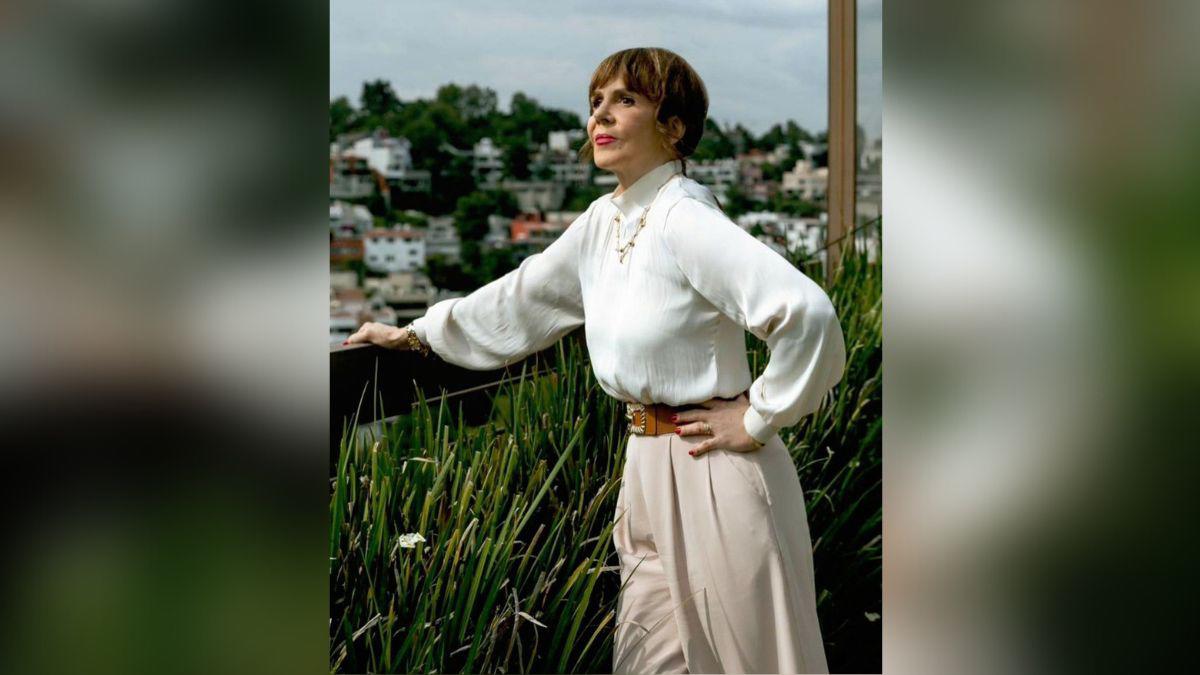 ¿Quién fue Rebecca Jones, reconocida actriz de telenovelas en México?