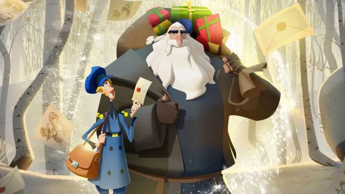 25 películas de Netflix para ver en Navidad