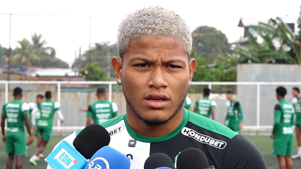 Fichajes: Hondureño a Inglaterra, Olimpia con más bajas y Motagua anuncia altas