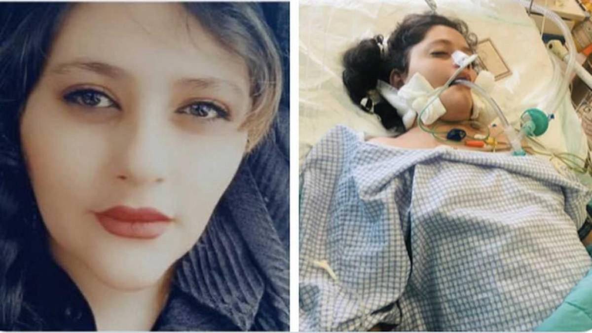 Mahsa Amini, la joven iraní que murió por no llevar bien el velo