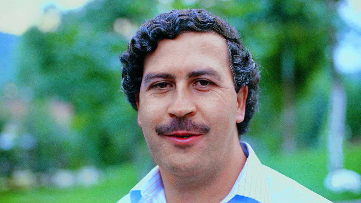 Pablo Escobar: los secretos de la vida privada del capo revelados por su fotógrafo personal