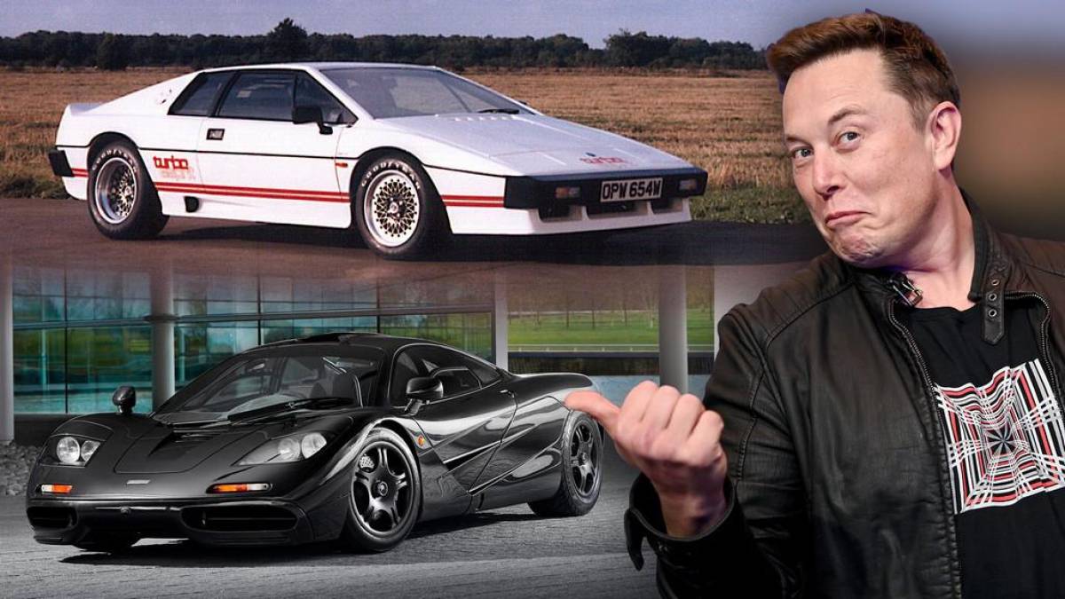 ¿Cuáles son las cinco cosas más caras en las que Elon Musk gasta su fortuna?