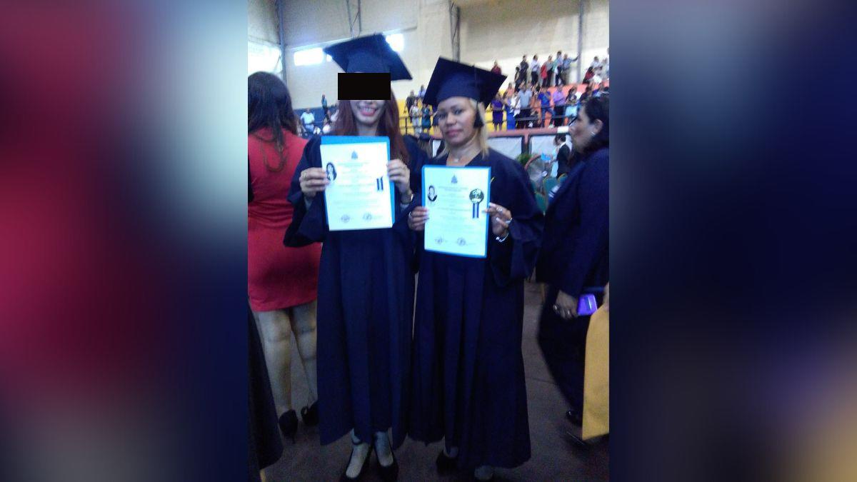Una maestra que no paraba de estudiar, así era Ena Hernández víctima de accidente en El Carrizal
