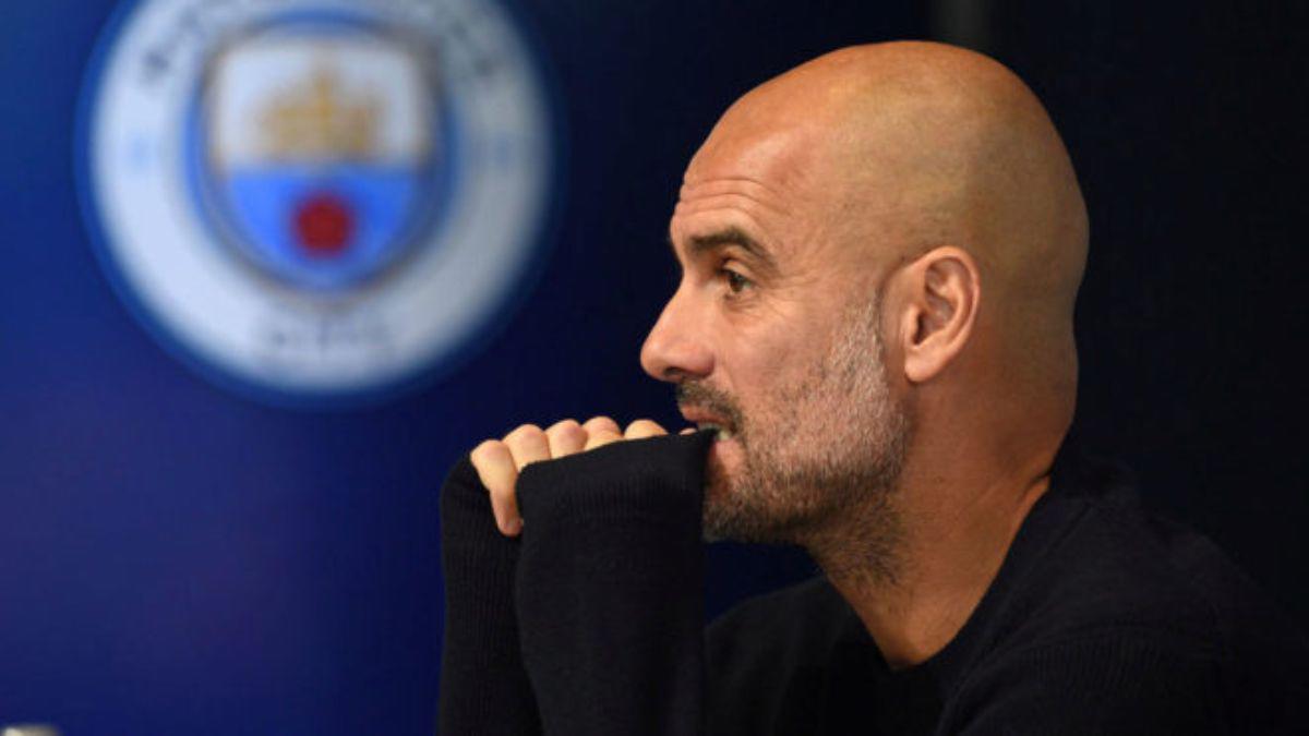 Tremendo escándalo: se destapa supuesto romance entre Clara Chía y Pep Guardiola