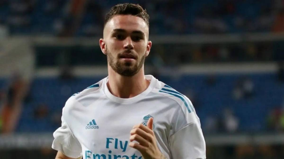 Le di una patada sin querer a Cristiano y ese año no volví a entrenar