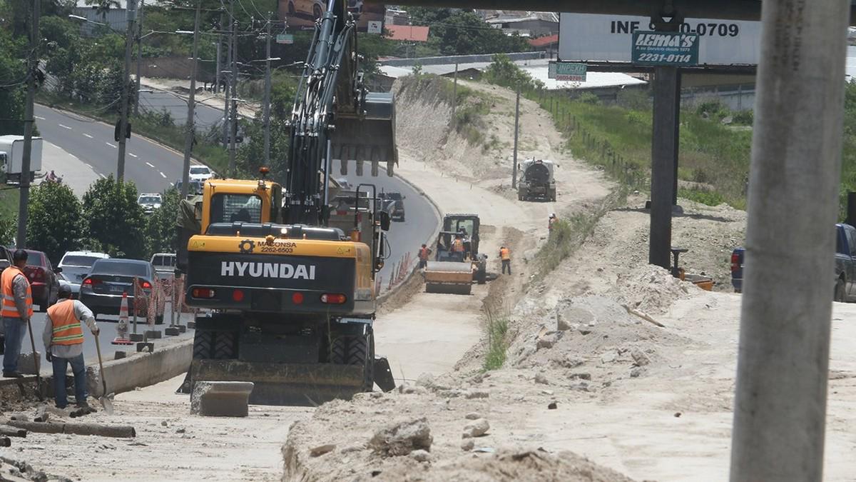 Distancia, funcionalidad y ubicación: qué implicaría un segundo anillo periférico en la capital