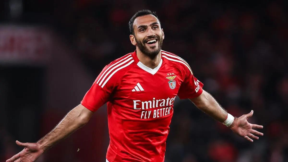 ¡Tabla de Bota de Oro 2026! Mbappé y Haaland se han quedado abajo