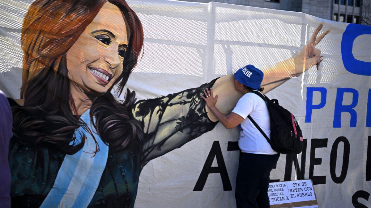 Causa Vialidad, el caso por el que Cristina Fernández fue condenada a 6 años de prisión