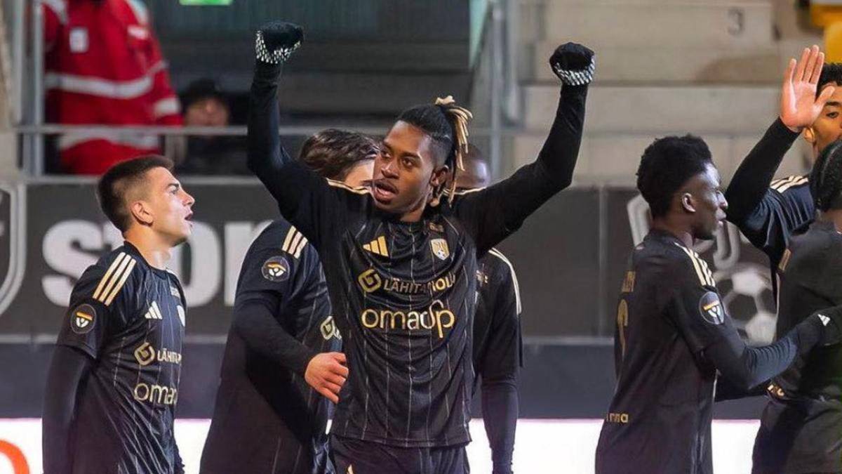 ¿Qué equipo es el más caro en el que juegan los futbolistas legionarios de Honduras?