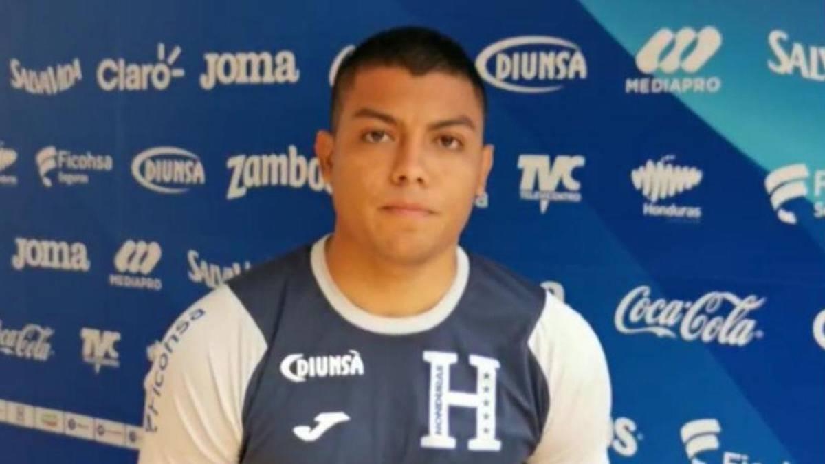 Joshua Canales, salió del Olimpia, pasó por Liga MX y ahora juega en Herediano
